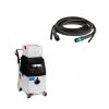 Rupes 2.5kW Dust Extraction Work Station with 8m Hose KS300EP/K