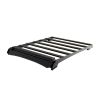 Front Runner Slimsport Roof Rack Kit Lightbar Ready KSFR003T fits Ford Ranger/Wildtrak/Raptor 12-22