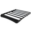 Front Runner Slimsport Roof Rack Kit Lightbar Ready KSTH004T fits Toyota Hilux 2015-on