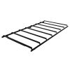 Front Runner Slimpro Van Rack Kit KVPB002T fits Peugeot Boxer WB/Low Roof 2014-on
