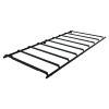 Front Runner Slimpro Van Rack Kit KVPB004T fits Peugeot Boxer L3H2/159in WB/High Roof 2014-on