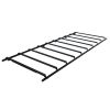 Front Runner Slimpro Van Rack Kit KVPB005T fits Peugeot Boxer L4H2/159in WB/High Roof 2014-on
