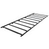 Front Runner Slimpro Van Rack Kit KVVC002T fits VW Crafter L4H2/ MWB/Standard Roof 2017-on