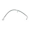 Brake Line Braided 2 Inch 50mm Front Suitable For LandCruiser 100 Series Each L1IFSBRBRL2F