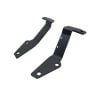 GMF LB-052 Bonnet LED Lights Bracket fits Toyota Landcruiser 200 Series 2016-on LED Light Brackets