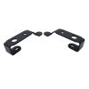 GMF LB-074 Bonnet LED Bracket suit Jeep Wrangler/Gladiator