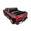 HSP 4x4 Load Bar fits Chevrolet Silverado 1500 T1 2020-on fitted with Roll R Cover S3 LB80-CS