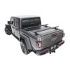 HSP 4x4 Load Bar fits Jeep Gladiator JT 2020-on fitted with Roll R Cover LB80-J