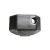 Superior Diff Guard Suitable For Toyota LandCruiser 60 Series Front Weld On LCR60DGF