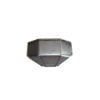 Superior Diff Guard Suitable For Toyota LandCruiser 75 Series Front Weld On LCR75DGF