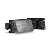 STEDI License Plate Light fits Nissan GTR R35 LEDCONV-GTR35-LCNS