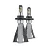 STEDI H13 9008 Copper Head LED Headlight Globes Pair LEDCONV-H13-CH