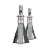 STEDI H7 Copper Head LED Headlight Globes Pair LEDCONV-H7-CH