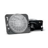 STEDI Dynamic LED Side Marker fits Jeep JK Wrangler LEDCONV-JEEP-JKSM