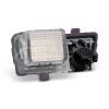STEDI LED License Plate Light fits fits Mercedes-Benz LEDCONV-MERC-LCNS