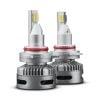 STEDI Projector HIR2 9012 LED Headlight Globes Pair LEDCONV-PR-HIR2