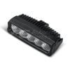 STEDI 25w Slim LED Work Light LEDWORK-25W-BLK