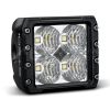 STEDI C-4 Black Edition LED Light Cube Flood LEDWORK-C4-FLOOD