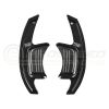 LEYO Billet Paddle Shift Extension V4 Black PA004B