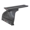 Rola Low Profile Mounting Kit fits Toyota LandCruiser 76 Series 3/2007 on Gutter Mount LGMX007-3
