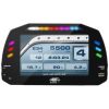Link MXS Strada 5-inch Dash Race Edition 100-0169