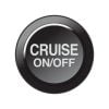 Link CAN Keypad Insert Cruise On/Off 101-0259