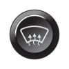 Link CAN Keypad Insert Defrost 101-0266
