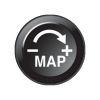 Link CAN Keypad Encoder Insert MAP 101-0337
