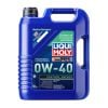 LIQUI MOLY Synthoil Energy 0W40 5L 9515