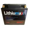 Lithiumax Race7+ Series 700CA Lithium LiFePO4 Car Battery LM7RLCD