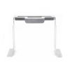 Lithiumax Mounting Bracket To Suit RACE5 RACE5+ RESTART5 RACE7+ and RESTART7 Upright/Raw LMARM1U