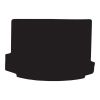 RubberTree Executive Rubber Boot Liner fits Land Range Rover Evoque 2018-on LRB025TPR