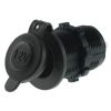 LV Automotive LV1760 DC Accessory Socket With Cover