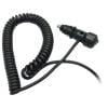 LV Automotive LV2930 DC Accesssory Plug 12V 8A On / Off Switch 3M Spiral