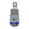 LV Automotive LV4500 12V 4 Pin Waterproof Relay Includes Relay Base Aptiv