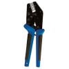 LV Automotive LV8013 MC4 Ratchet Crimping Tool Ea 9 in. Long 45 Deg. Angle Jaw