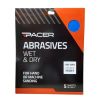 Pacer Wet & Dry Sandpaper 1500 Grit 5Pk LWD1500-5