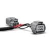 STEDI Piggy Back Adaptor fits Isuzu D-Max/MU-X Upto 08/2020 LED models M-UX-ADAPTER