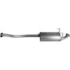 Redback M1496 Mufflers Bolt On fits Toyota Prado 01/96-05/02