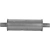 Redback M2181 Muffler fits Morris Mini 60-82