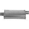 Redback M2388 Muffler fits Holden H Series 01/66-01/68