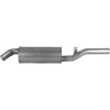Redback M6189 Muffler fits Holden Commodore 10/91-97 & Calais 10/91-97 & Statesman 01/90-99