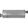 Redback M6262 Muffler fits Holden Rodeo 01/88-01/98