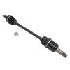 Mackay DS1000 Drive Shaft Assembly Front Left & Right