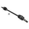 Mackay DS1001 Drive Shaft Assembly Rear Left & Right