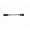 Mackay LR1050 Sway Bar Link Front fits Ford UT UX UZ Explorer 4.0L V6 Petrol Auto/Manual