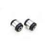 Mackay RBK1152 Control Arm Bush Kit Rear fits Ford FG Falcon 4.0L I6 Petrol Auto/Manual