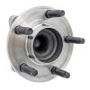 Mackay WH1005 Wheel Hub Kit Front Left or Right