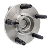 Mackay WH1012 Wheel Hub Kit Front Left or Right