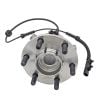 Mackay WH1022 Wheel Hub Kit Front Left or Right